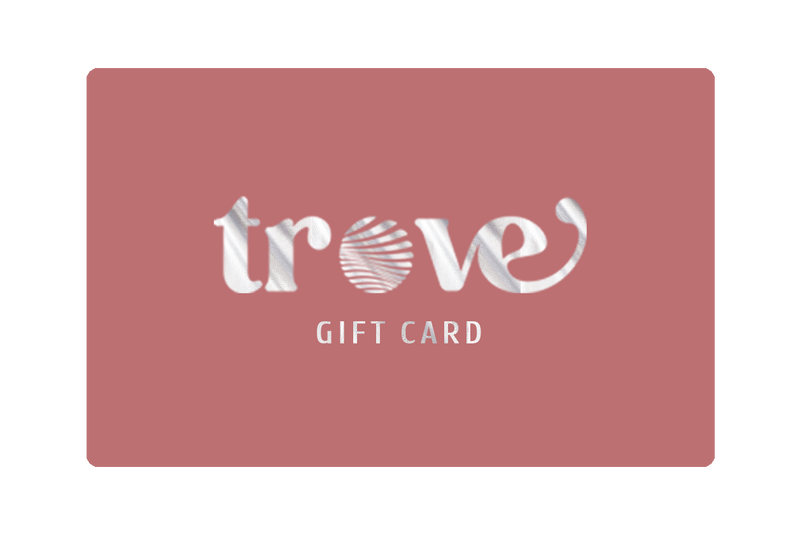 Trove Gift Card