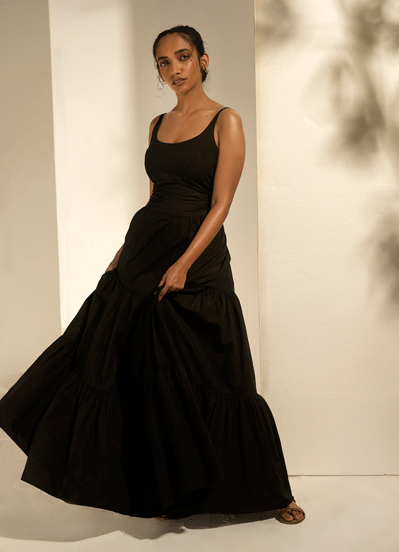 Janhvi Kapoor In Oaxana