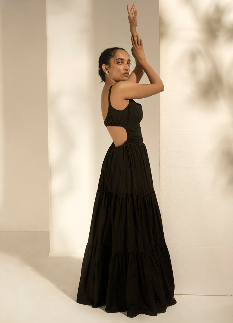 Janhvi Kapoor In Oaxana