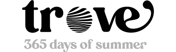 Trove Label logo