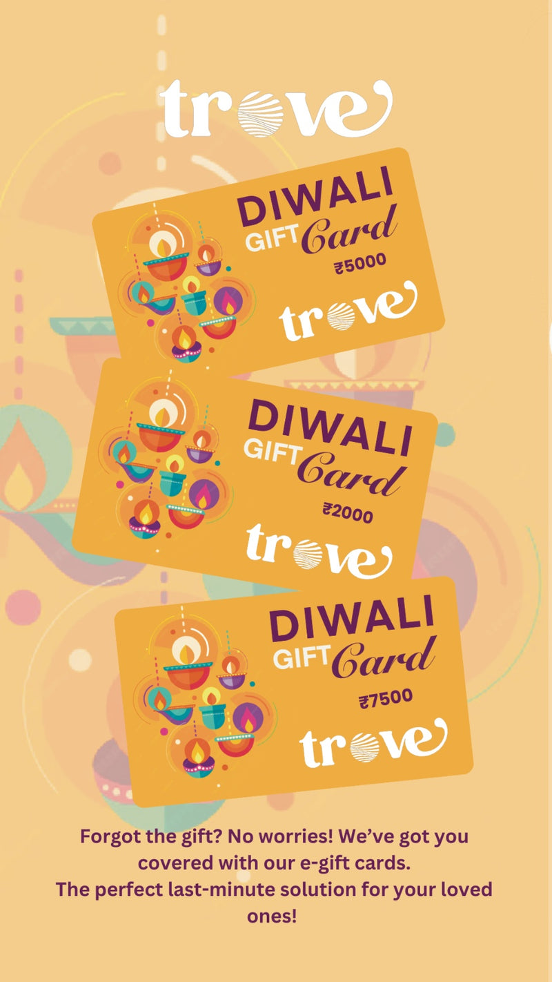 Trove Gift Card